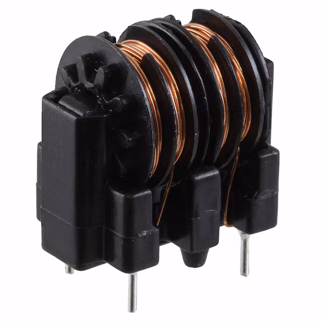 SS11V-R08125-CH KEMET  Induttanze di modo comune